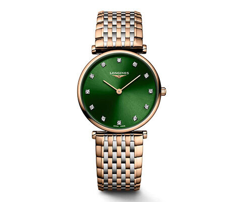 Longines fraser hart sales